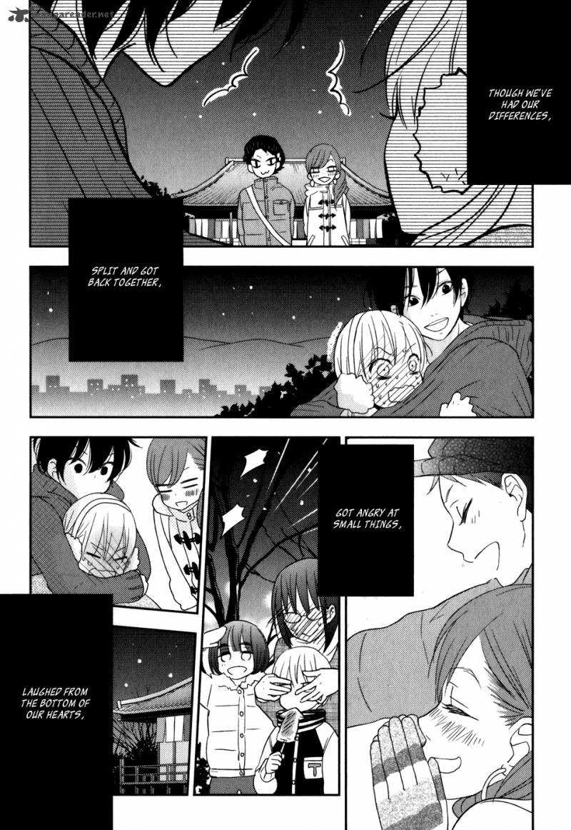 Tonari No Kaibutsu Kun Chapter 45 Page 40