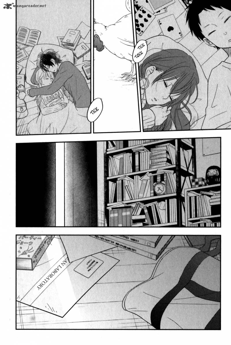 Tonari No Kaibutsu Kun Chapter 45 Page 43