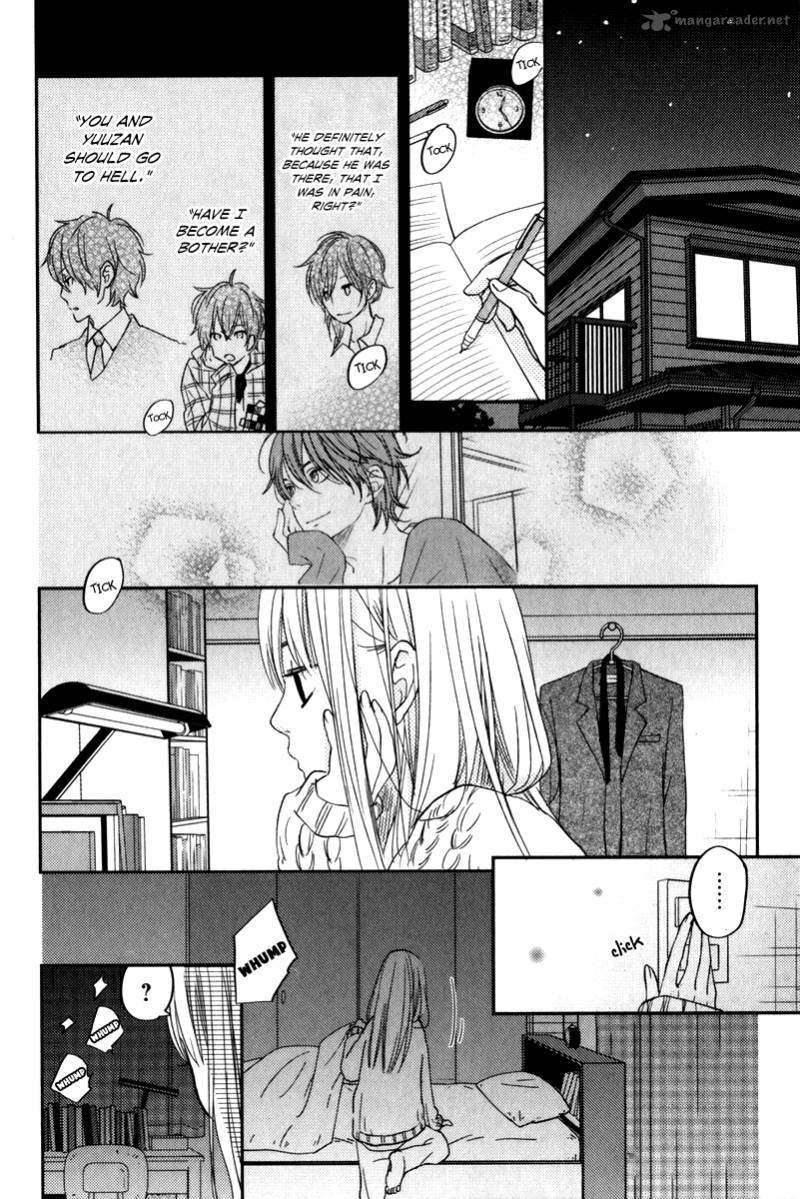 Tonari No Kaibutsu Kun Chapter 46 Page 31