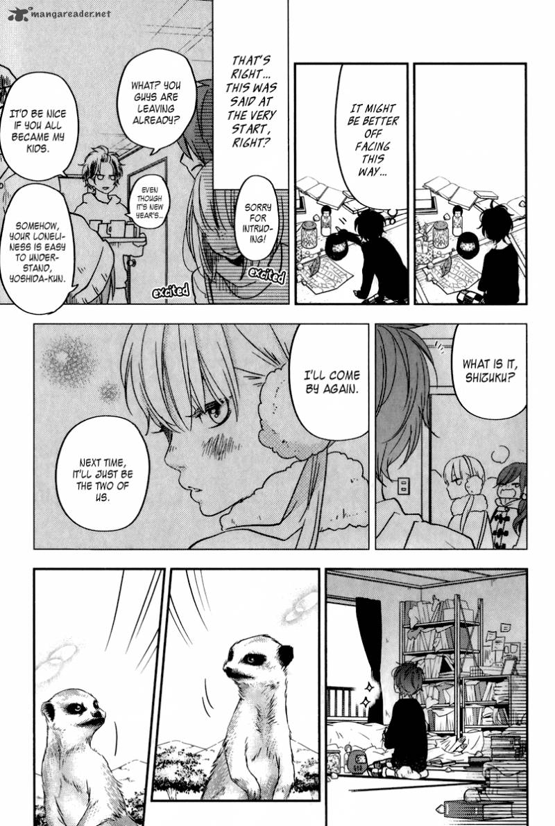 Tonari No Kaibutsu Kun Chapter 46 Page 4