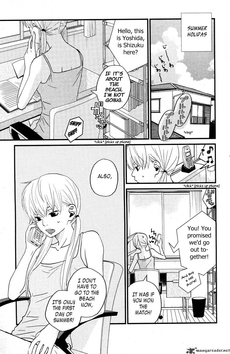 Tonari No Kaibutsu Kun Chapter 5 Page 47