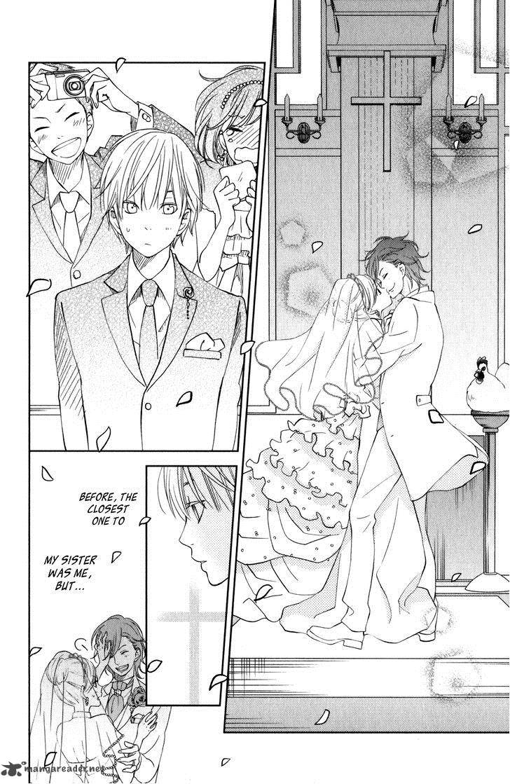 Tonari No Kaibutsu Kun Chapter 52 Page 36