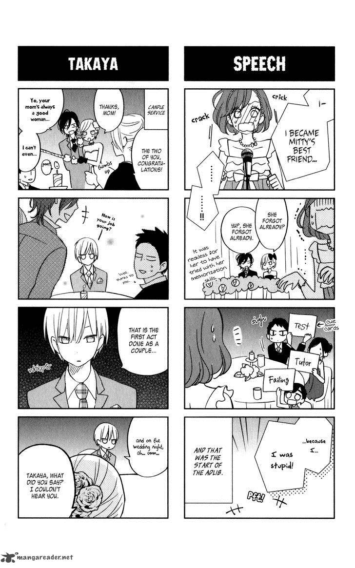 Tonari No Kaibutsu Kun Chapter 52 Page 48