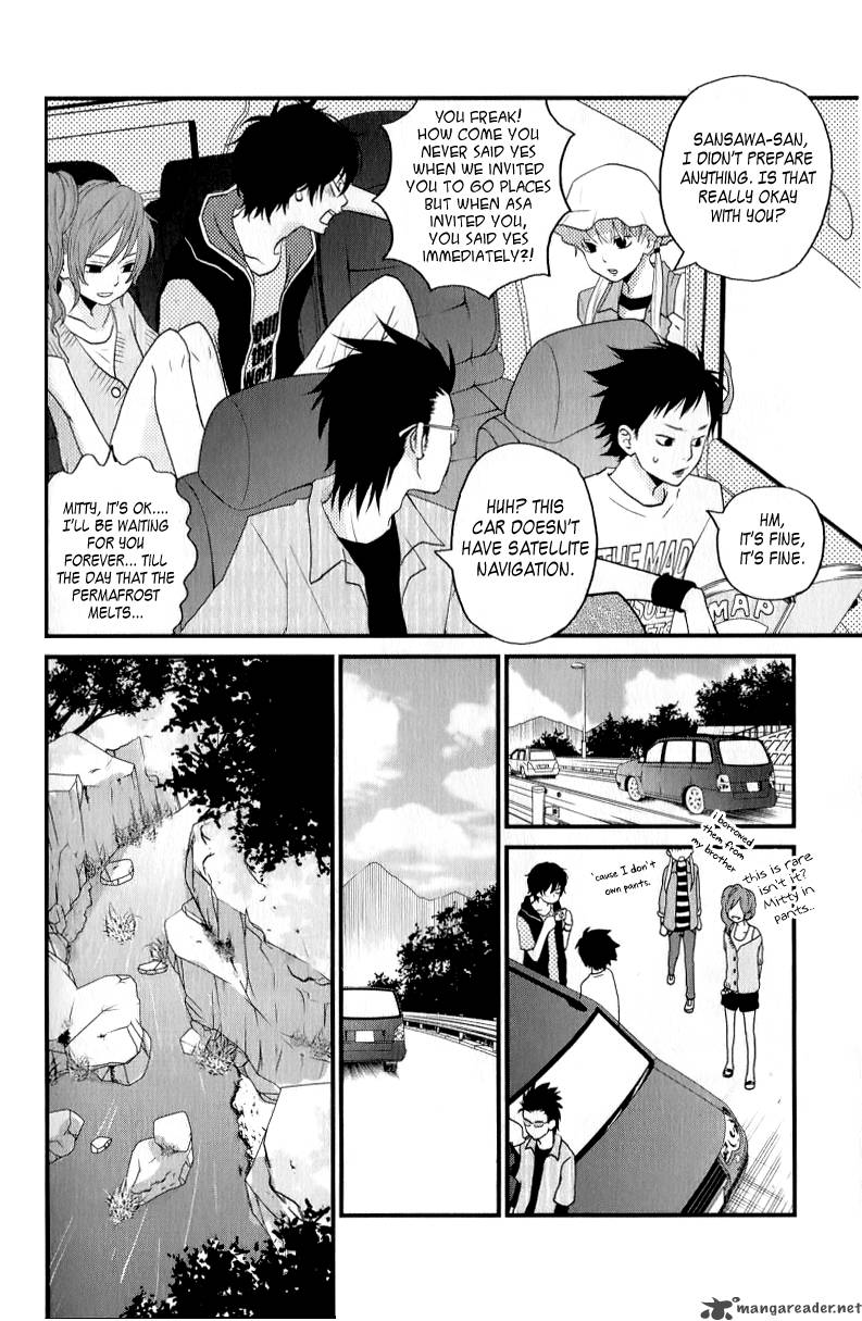 Tonari No Kaibutsu Kun Chapter 6 Page 10