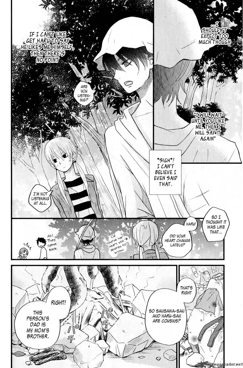 Tonari No Kaibutsu Kun Chapter 6 Page 20