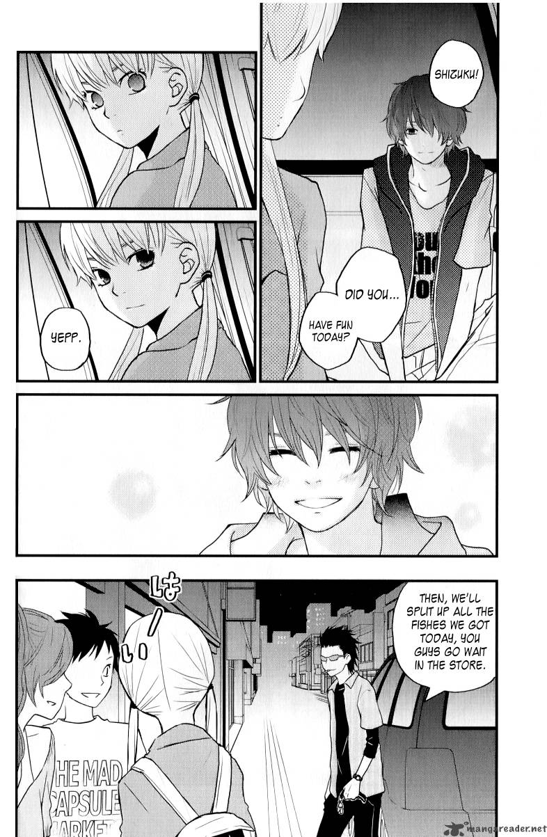 Tonari No Kaibutsu Kun Chapter 6 Page 24