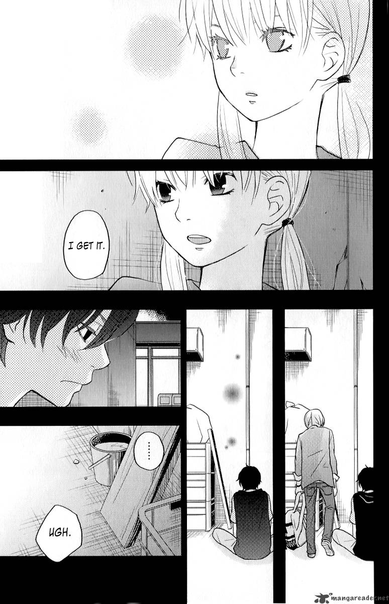 Tonari No Kaibutsu Kun Chapter 6 Page 33
