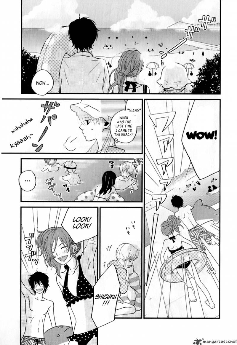 Tonari No Kaibutsu Kun Chapter 6 Page 5