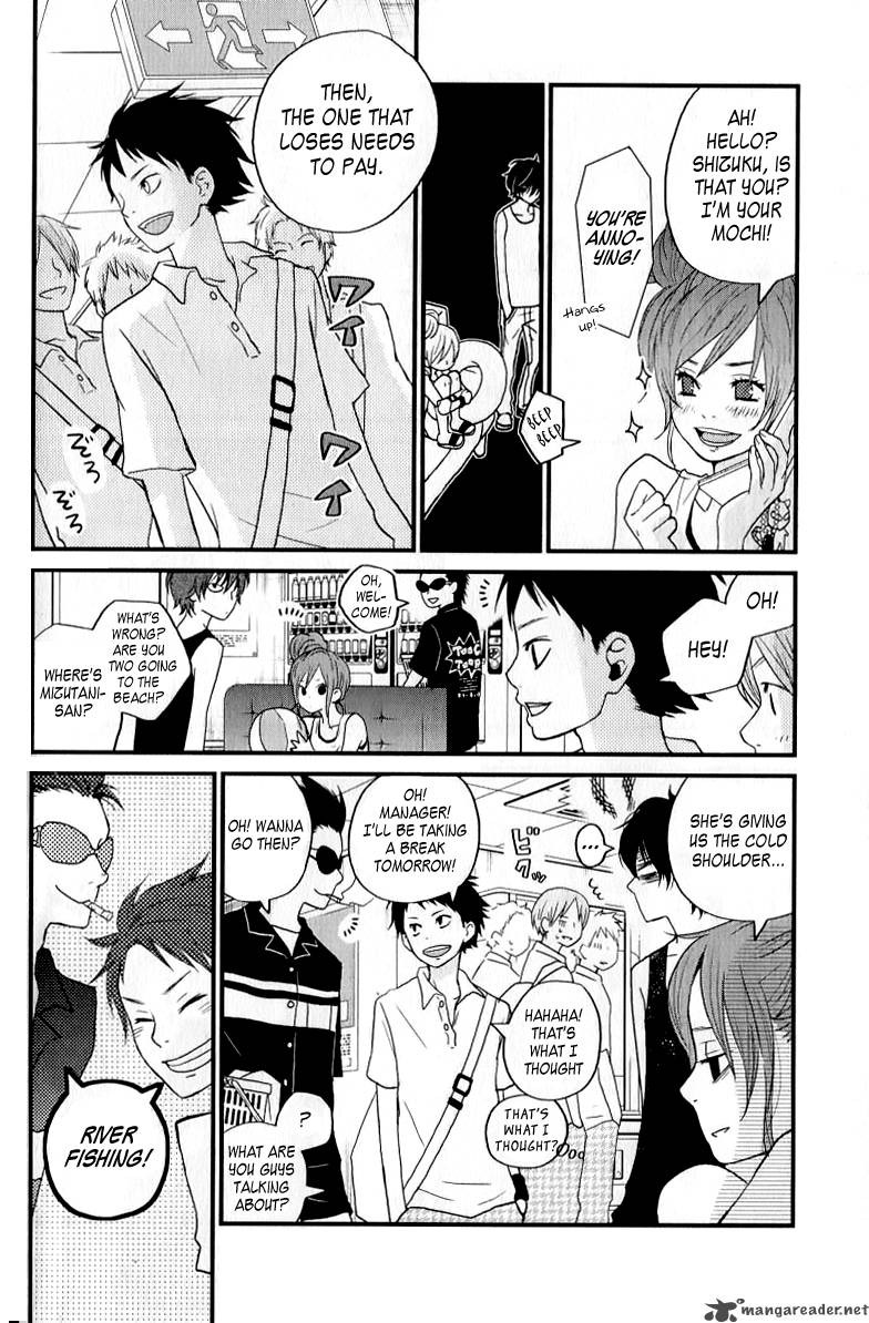 Tonari No Kaibutsu Kun Chapter 6 Page 8