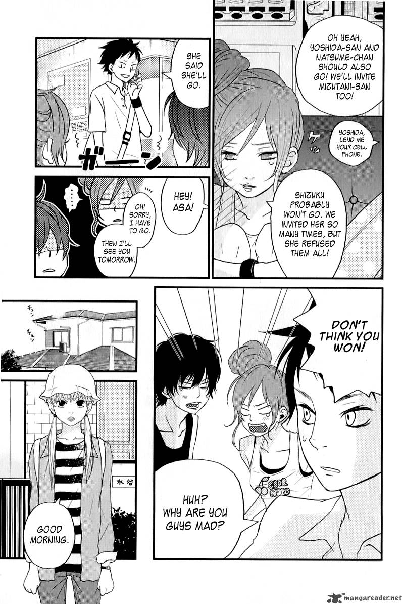 Tonari No Kaibutsu Kun Chapter 6 Page 9