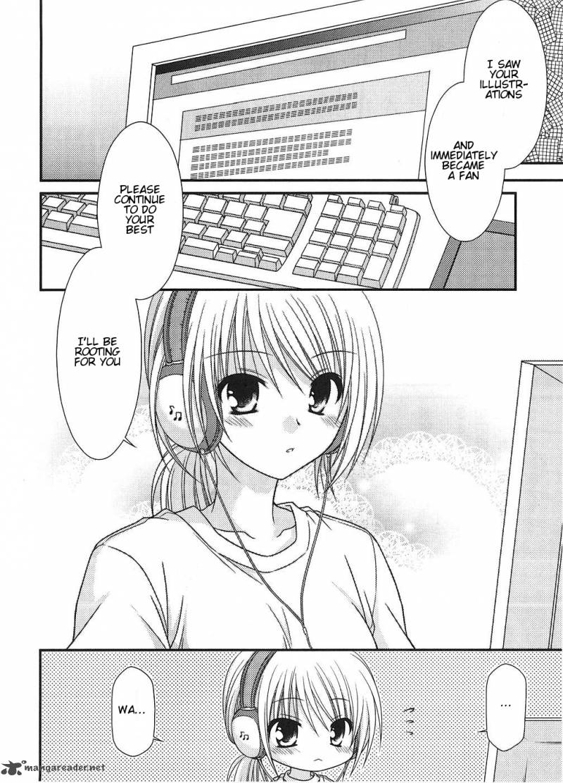 Tonari No Kashiwagi San Chapter 1 Page 20