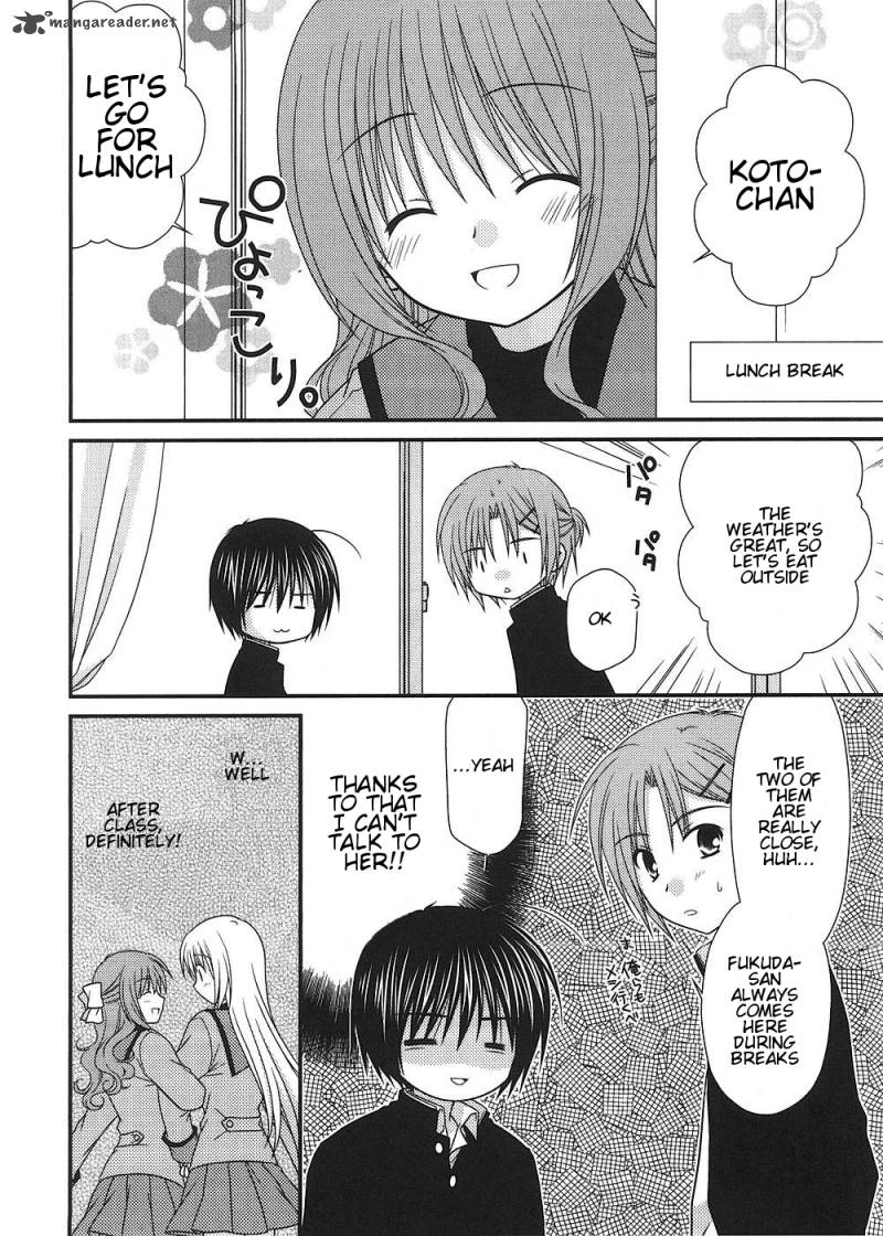 Tonari No Kashiwagi San Chapter 10 Page 9