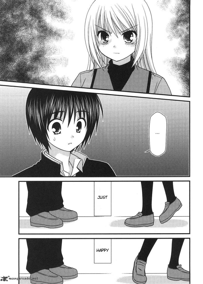 Tonari No Kashiwagi San Chapter 14 Page 23
