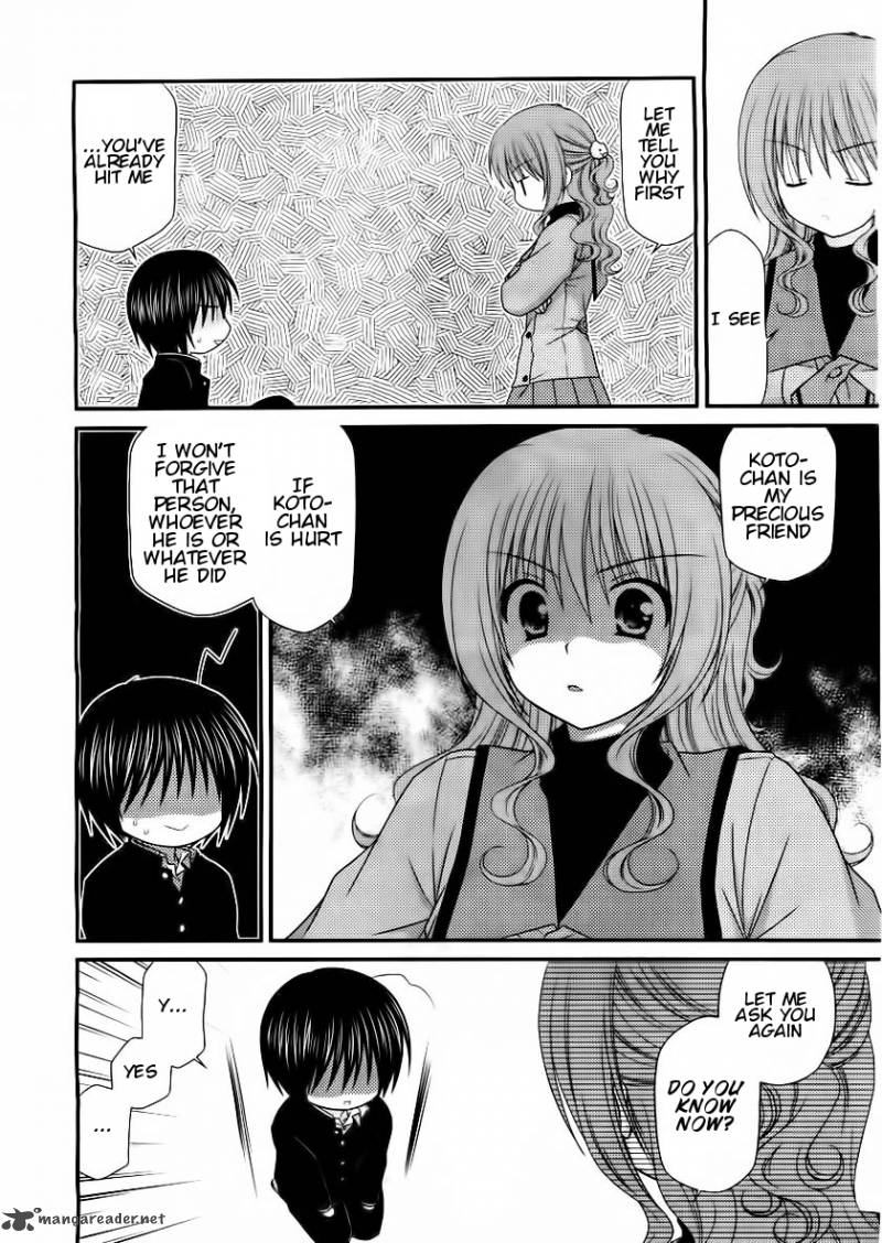 Tonari No Kashiwagi San Chapter 15 Page 6