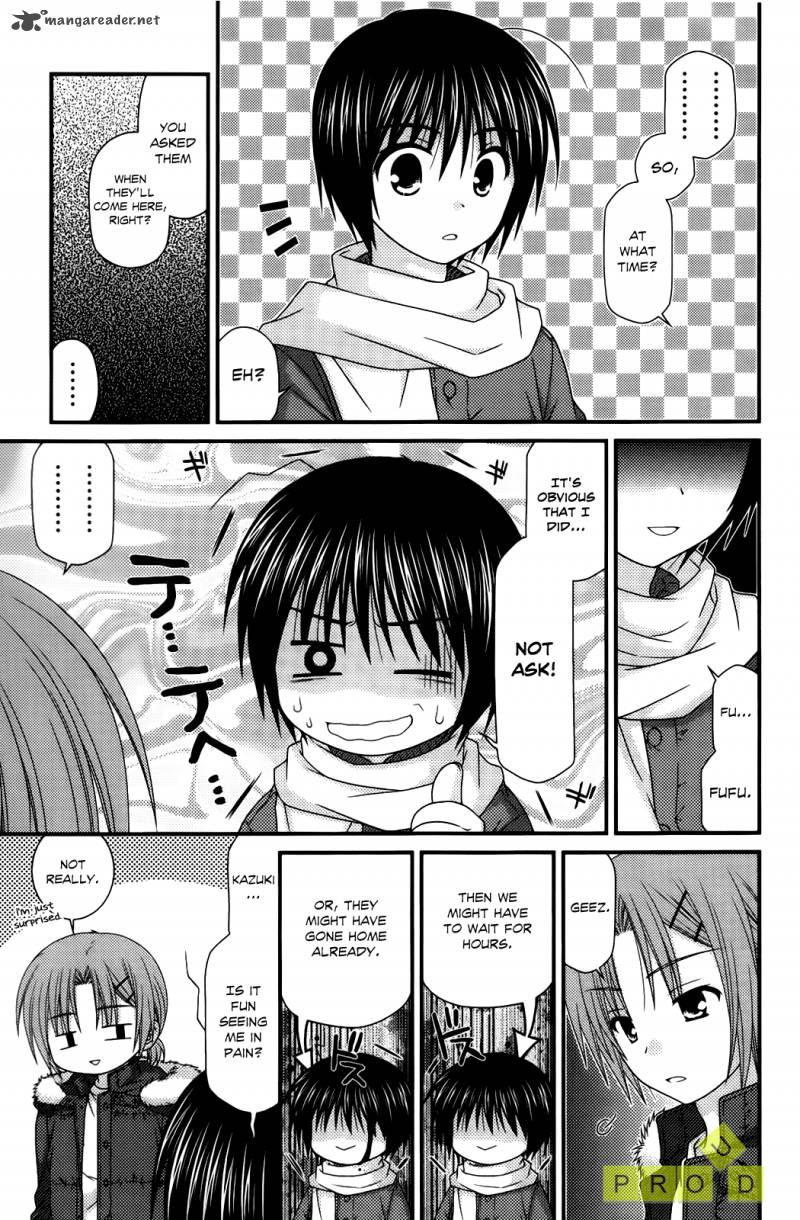 Tonari No Kashiwagi San Chapter 24 Page 7