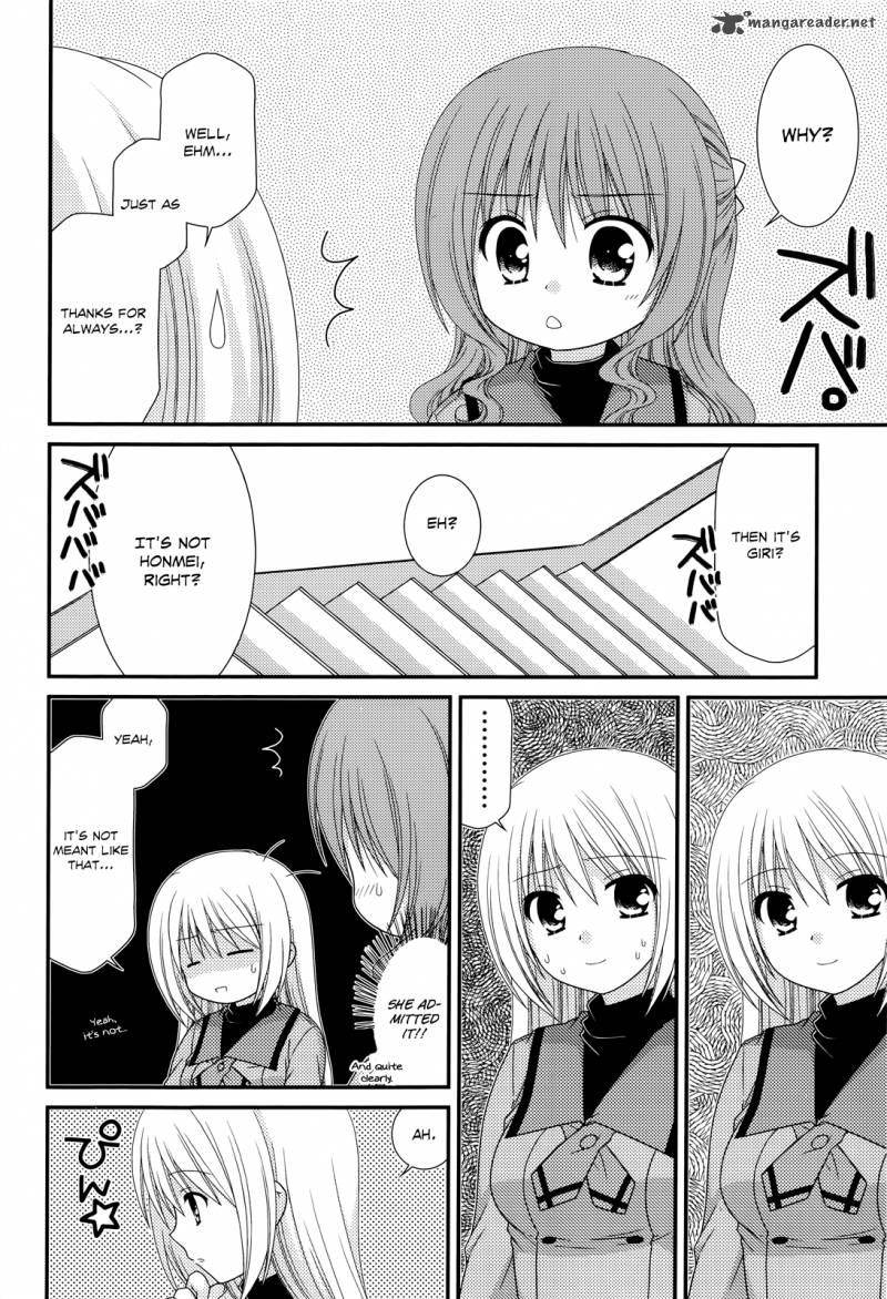 Tonari No Kashiwagi San Chapter 29 Page 14