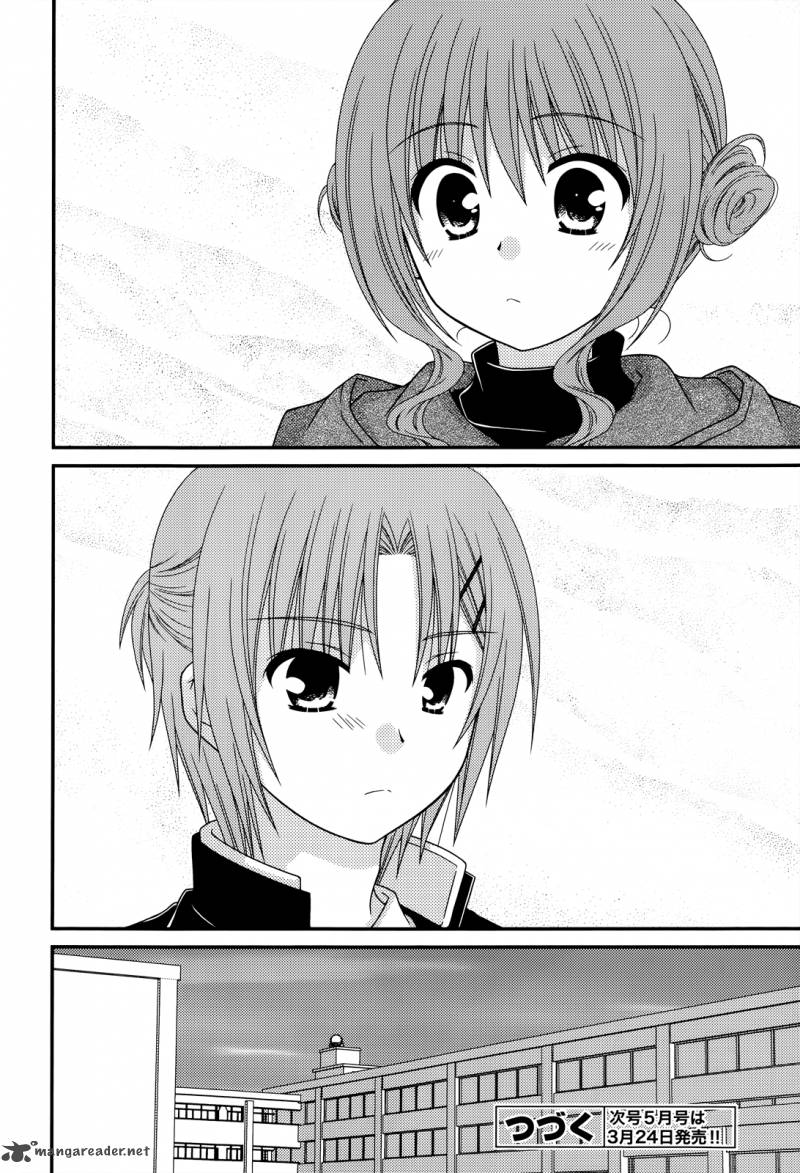 Tonari No Kashiwagi San Chapter 30 Page 26