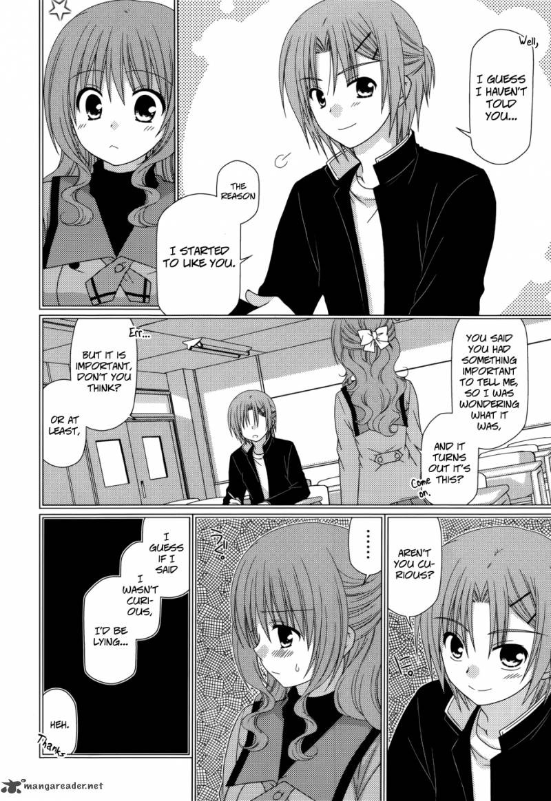 Tonari No Kashiwagi San Chapter 36 Page 6