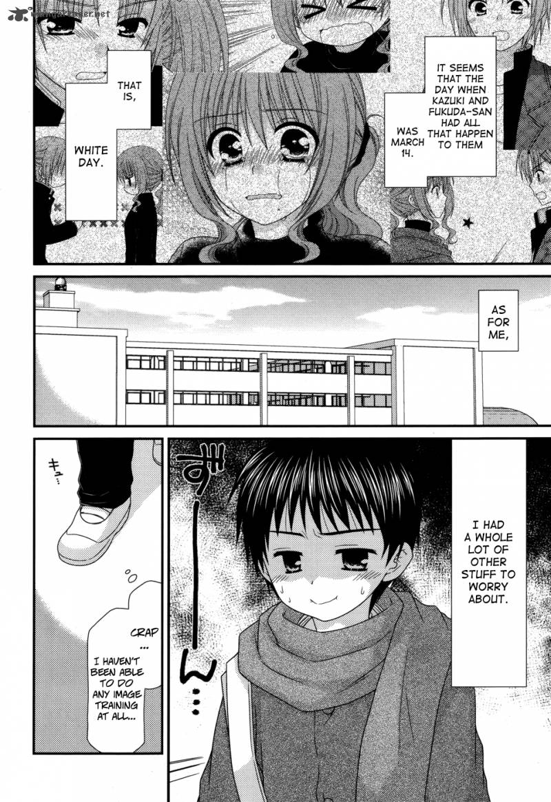 Tonari No Kashiwagi San Chapter 39 Page 3