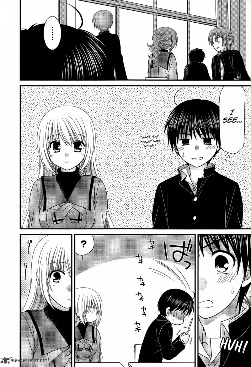 Tonari No Kashiwagi San Chapter 41 Page 13