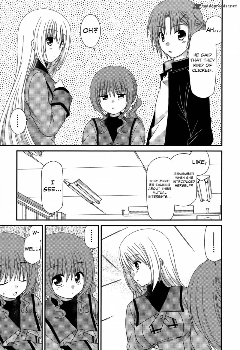 Tonari No Kashiwagi San Chapter 43 Page 6