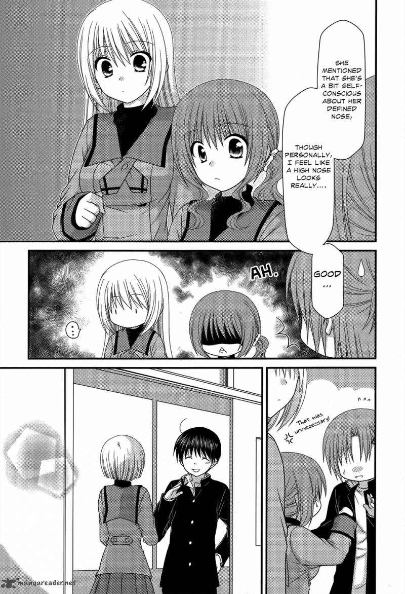 Tonari No Kashiwagi San Chapter 43 Page 8