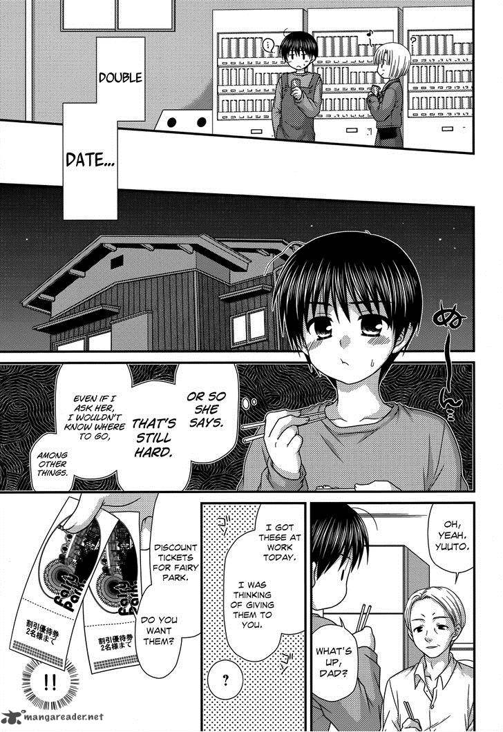 Tonari No Kashiwagi San Chapter 47 Page 13