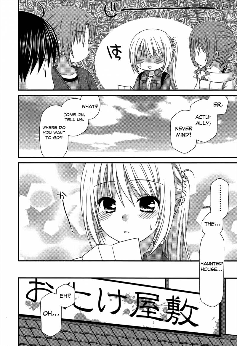 Tonari No Kashiwagi San Chapter 48 Page 13