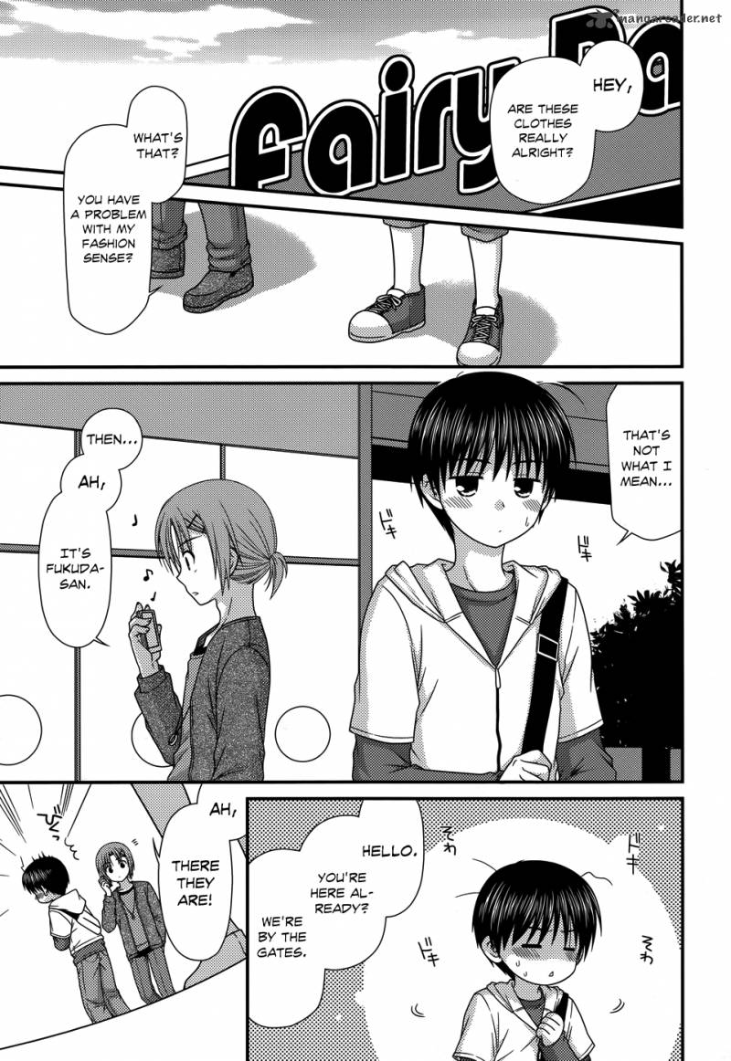 Tonari No Kashiwagi San Chapter 48 Page 2