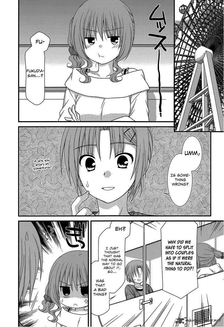 Tonari No Kashiwagi San Chapter 49 Page 15