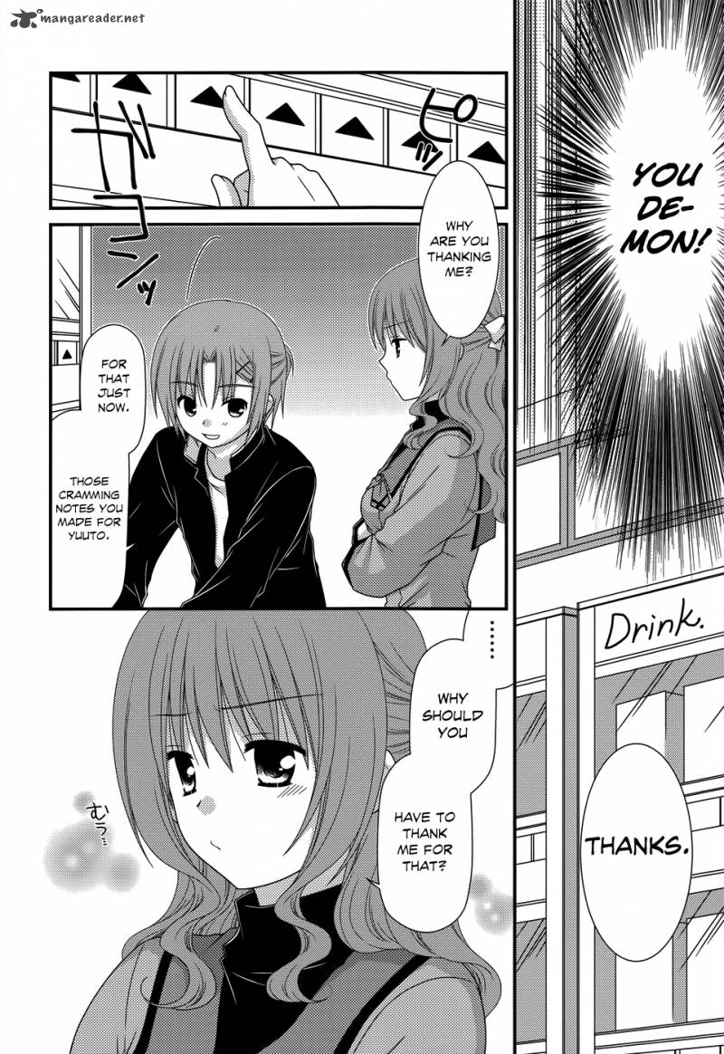 Tonari No Kashiwagi San Chapter 51 Page 8