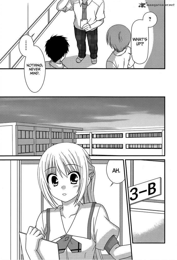 Tonari No Kashiwagi San Chapter 53 Page 13