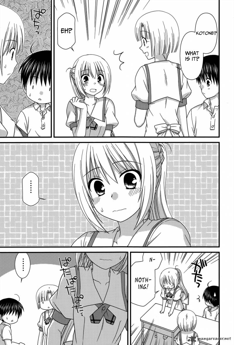 Tonari No Kashiwagi San Chapter 55 Page 8