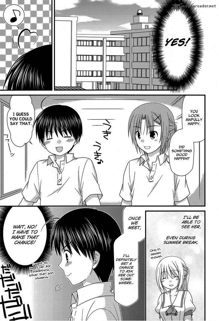 Tonari No Kashiwagi San Chapter 56 Page 12