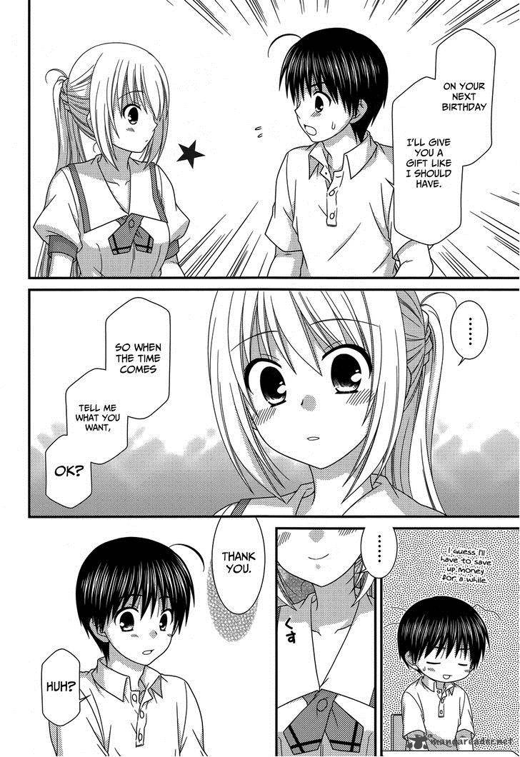 Tonari No Kashiwagi San Chapter 56 Page 9