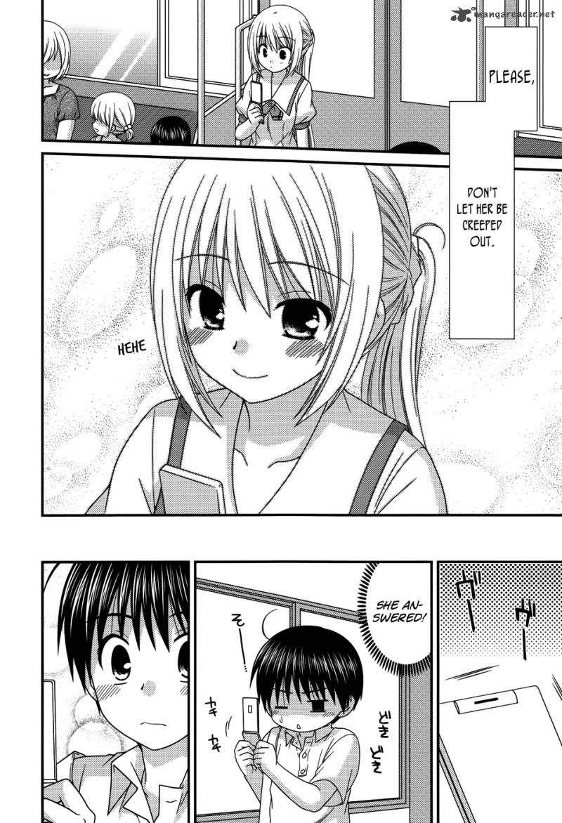 Tonari No Kashiwagi San Chapter 57 Page 10