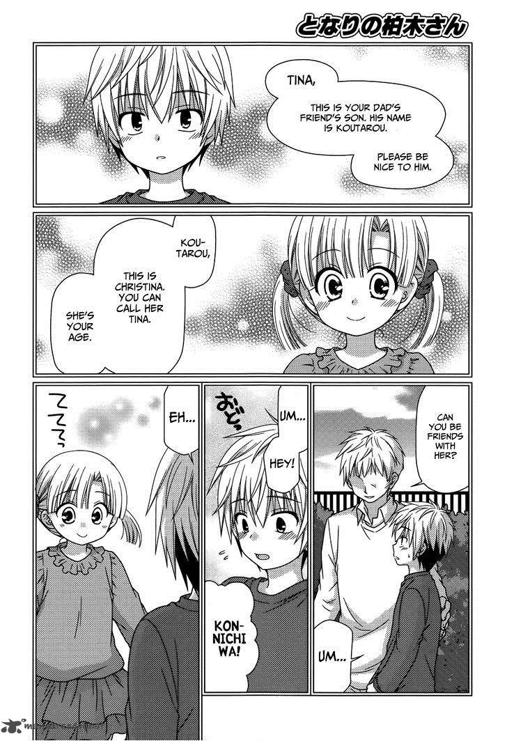 Tonari No Kashiwagi San Chapter 59 Page 7