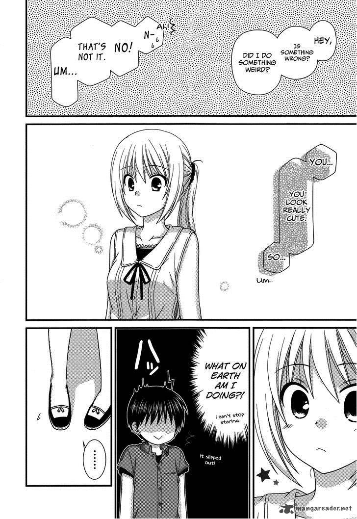 Tonari No Kashiwagi San Chapter 61 Page 6