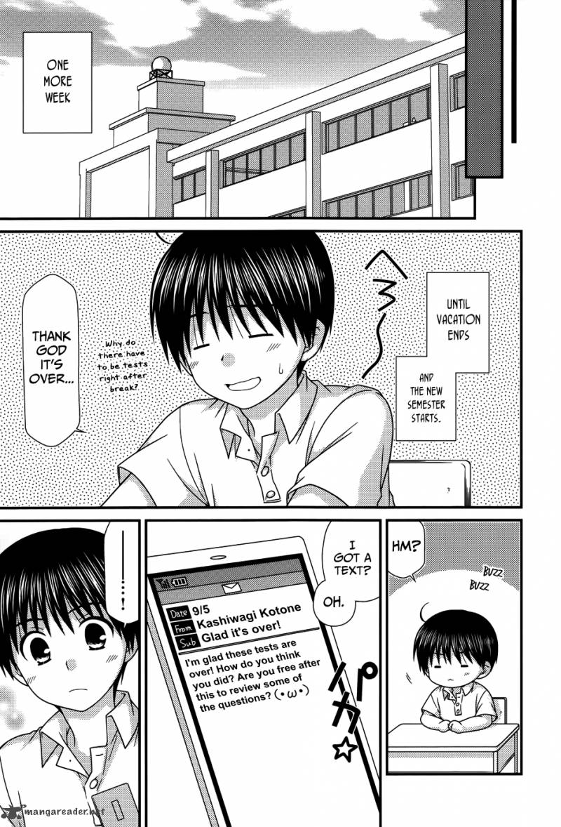 Tonari No Kashiwagi San Chapter 65 Page 6