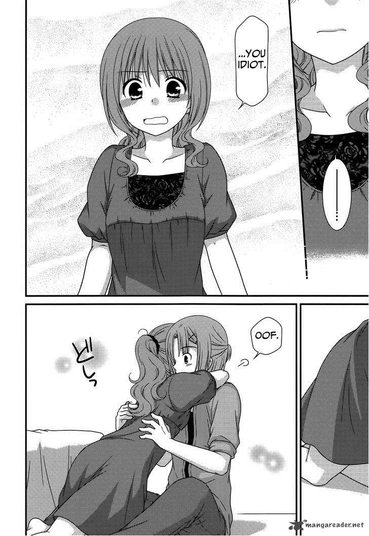 Tonari No Kashiwagi San Chapter 66 Page 22