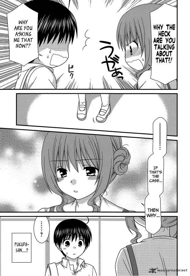 Tonari No Kashiwagi San Chapter 66 Page 7