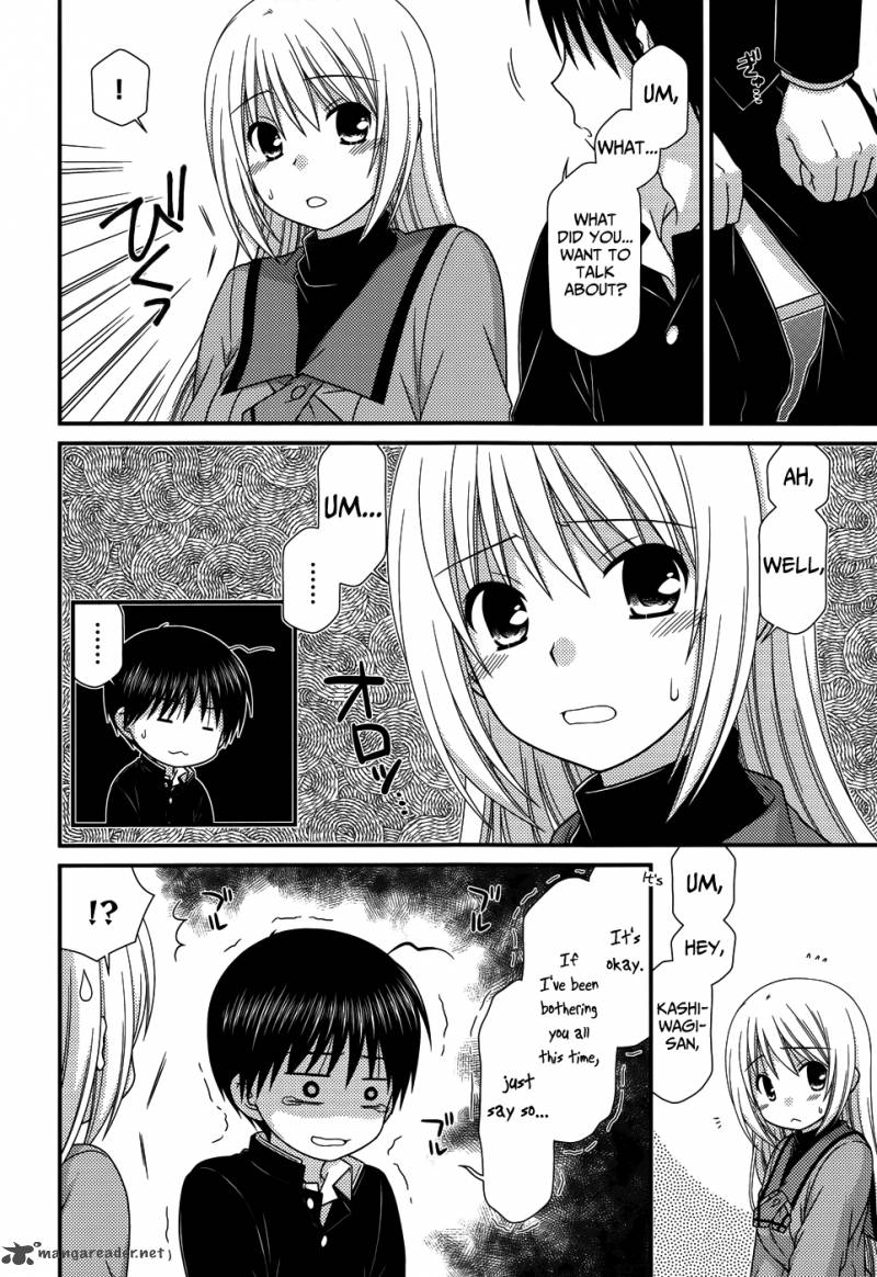 Tonari No Kashiwagi San Chapter 70 Page 13