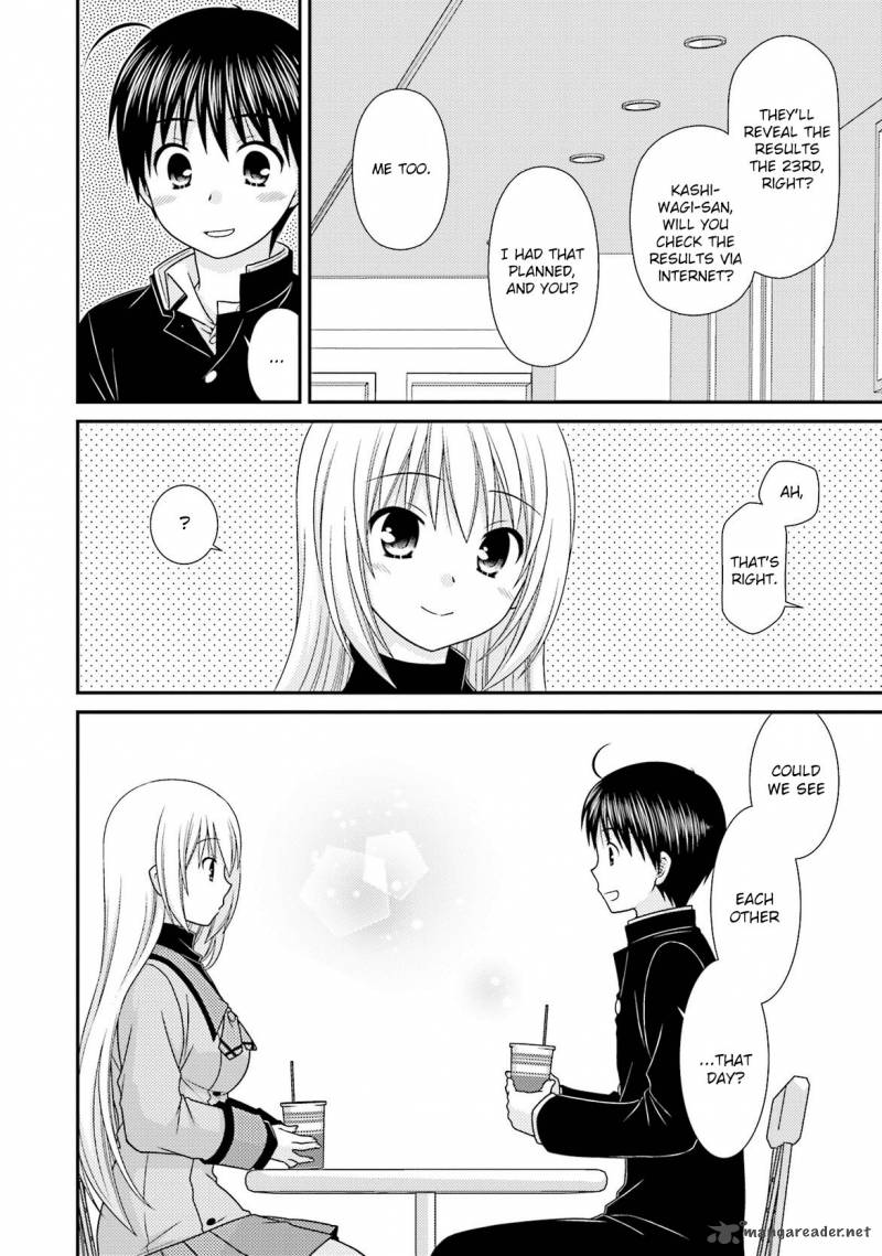 Tonari No Kashiwagi San Chapter 81 Page 6