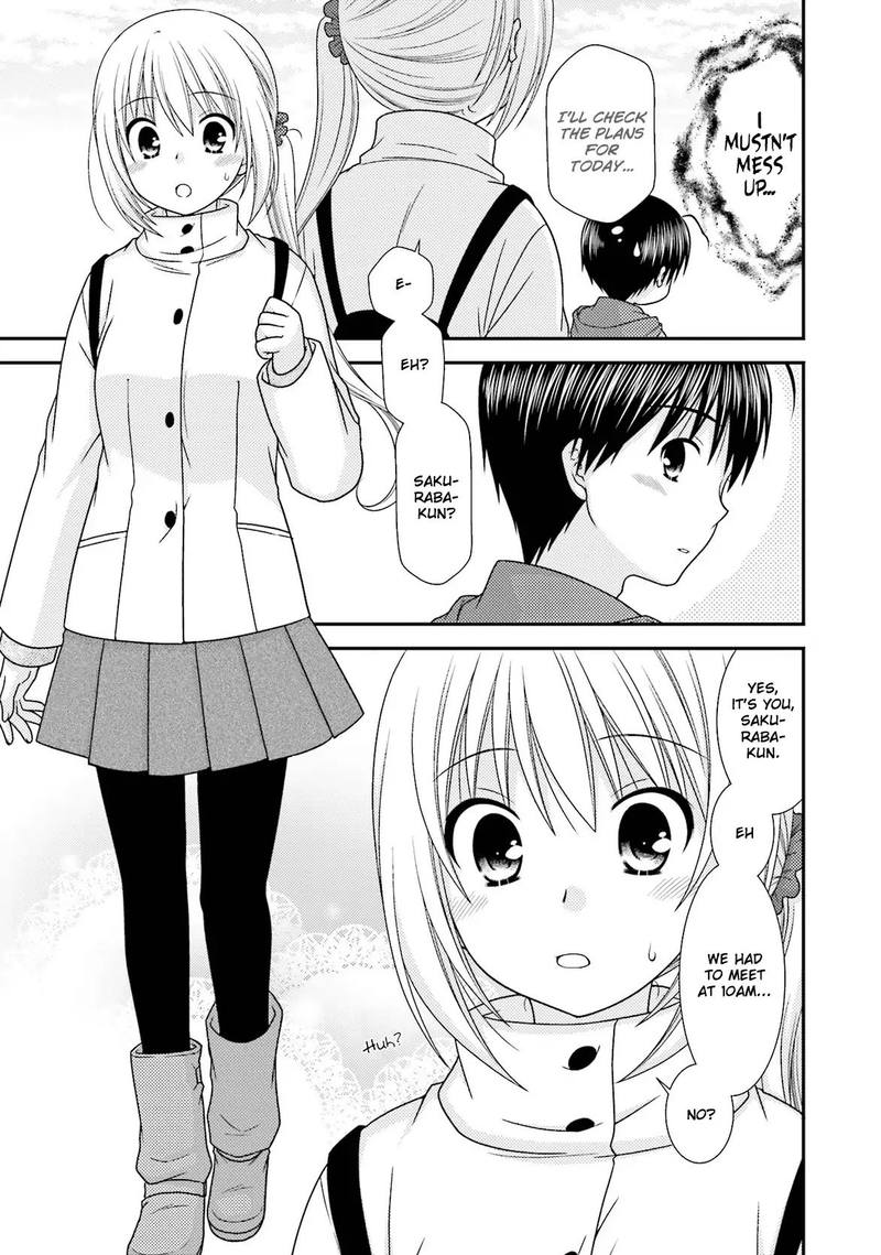 Tonari No Kashiwagi San Chapter 82 Page 5