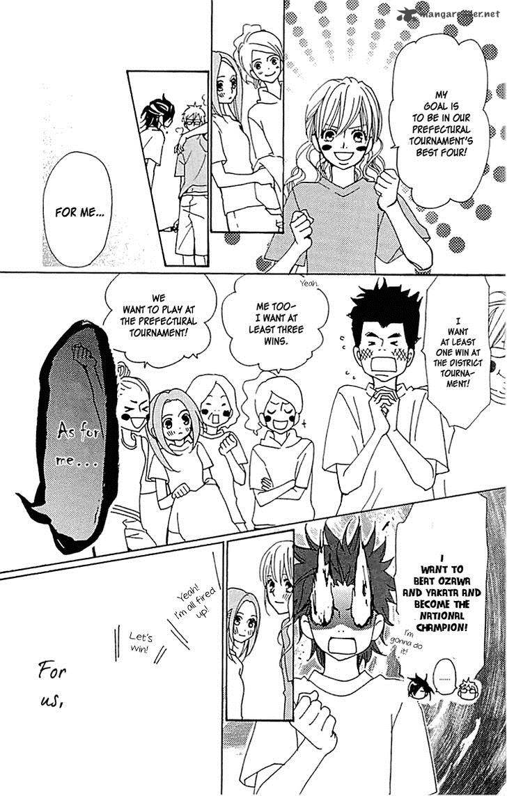 Tonari No Koigataki Chapter 11 Page 10