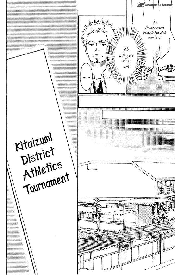 Tonari No Koigataki Chapter 11 Page 11