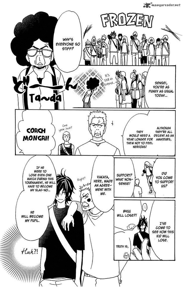 Tonari No Koigataki Chapter 11 Page 12