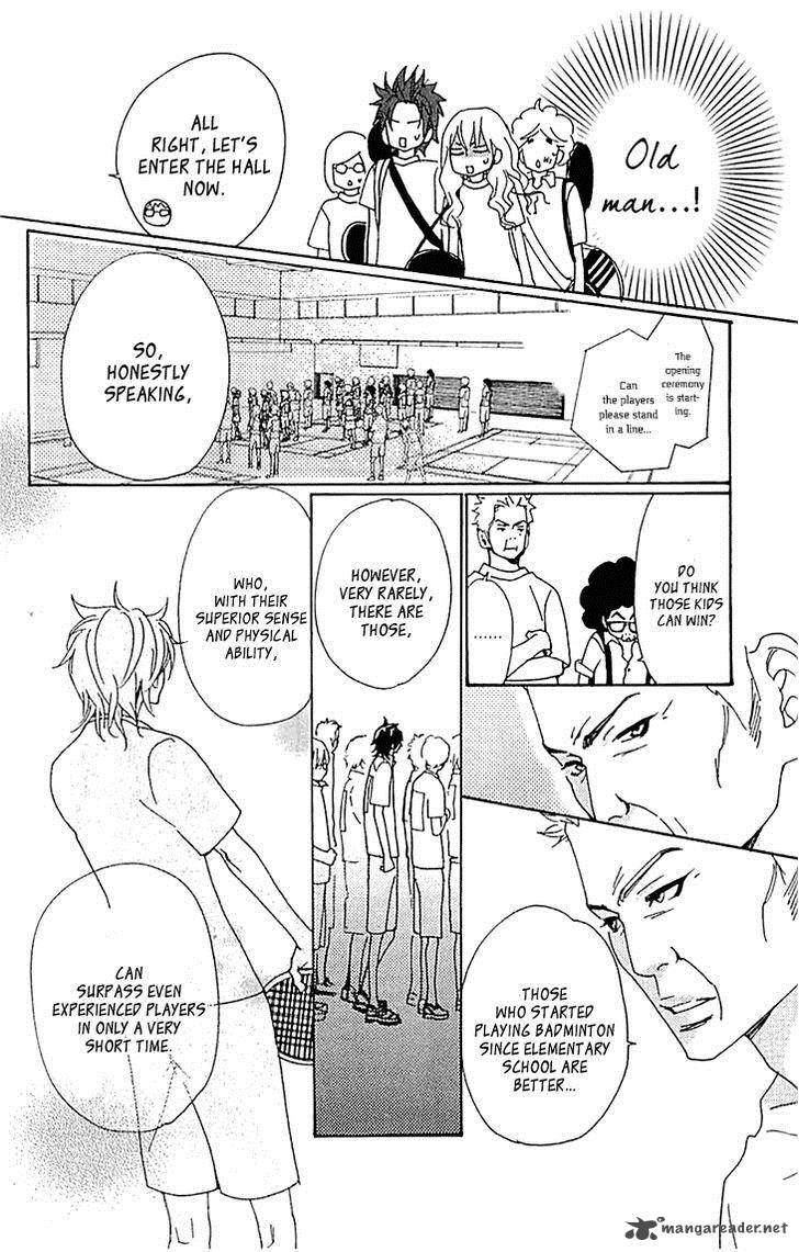 Tonari No Koigataki Chapter 11 Page 13