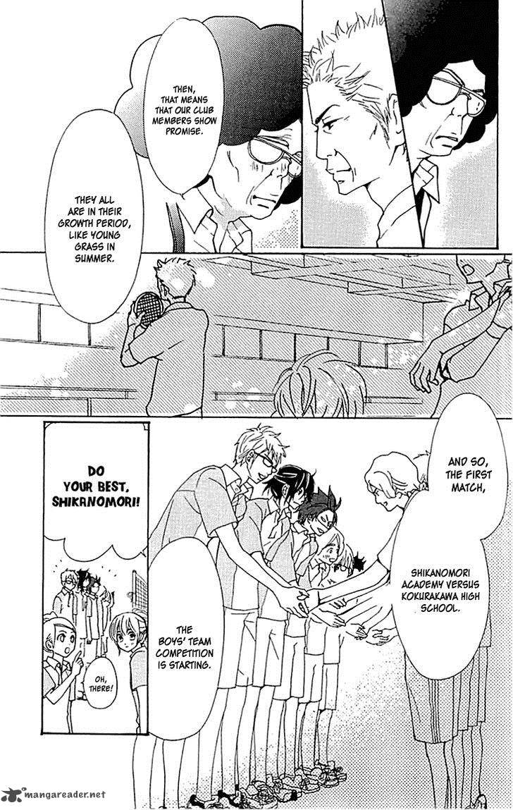 Tonari No Koigataki Chapter 11 Page 14