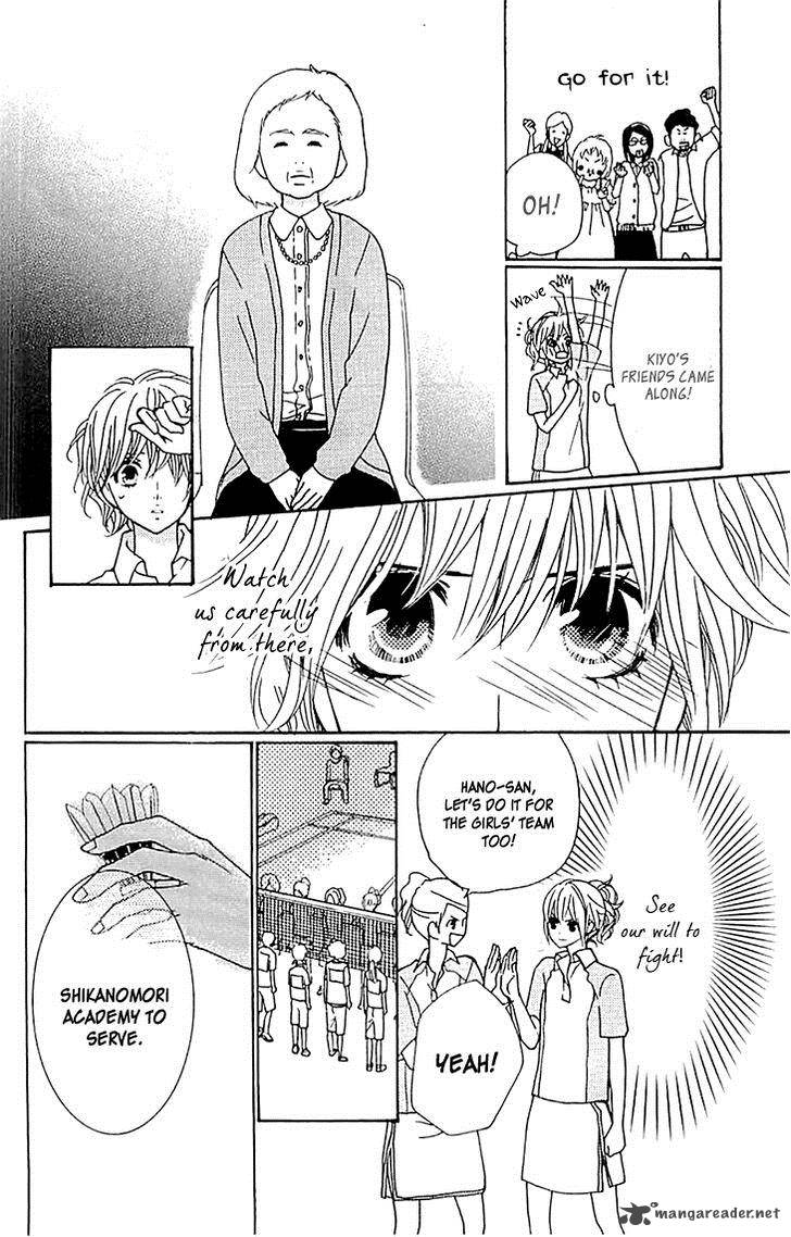 Tonari No Koigataki Chapter 11 Page 15